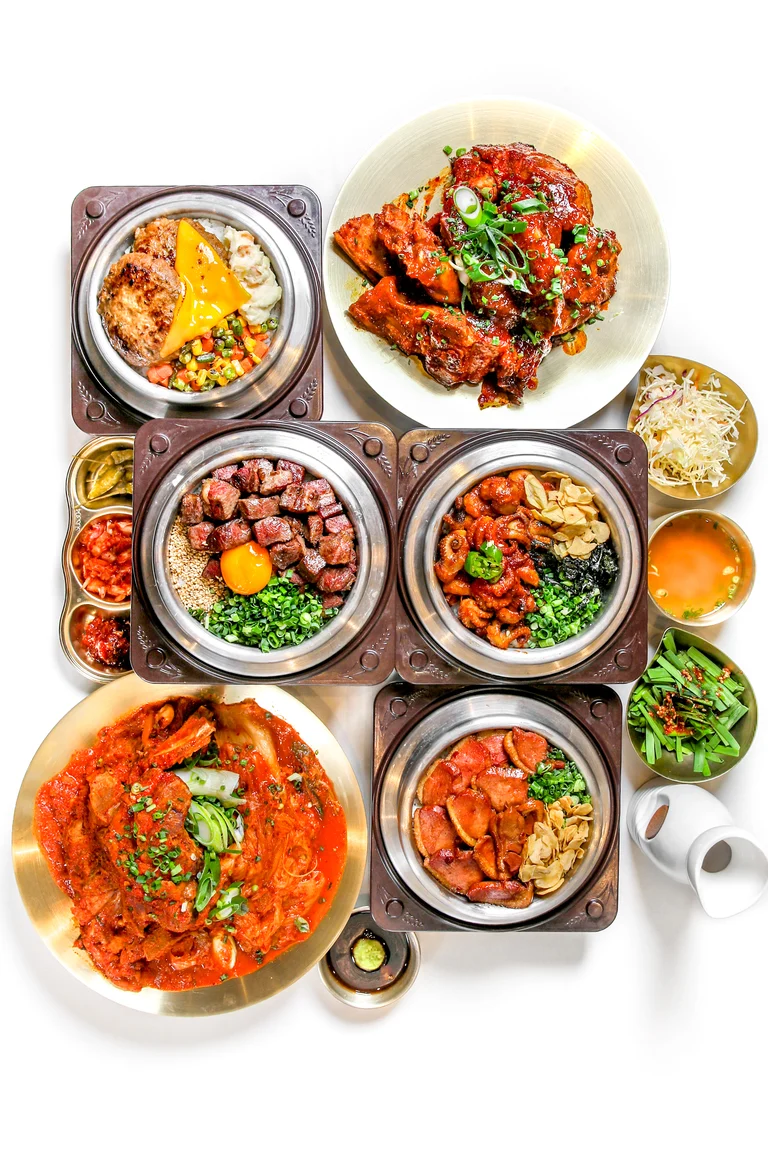 한 그릇에 담긴 완벽한 영양