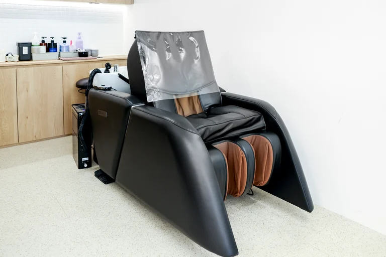 피로를 싹 풀어주는 곳!🛋️