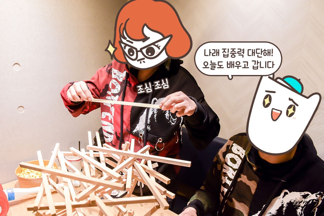 그렇게 버닝은 계속됐다(2)