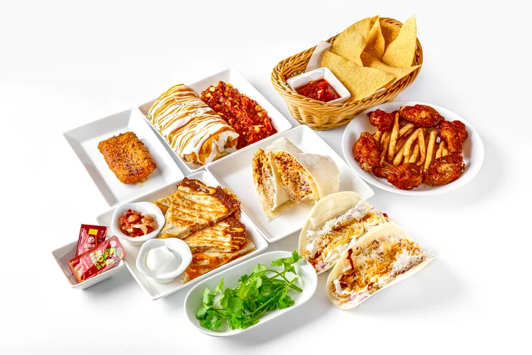 호불호 없는 정성 가득 수제 소스🥑