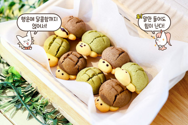 만들기 난이도는 걱정 NONO~🙅🏻‍♀️