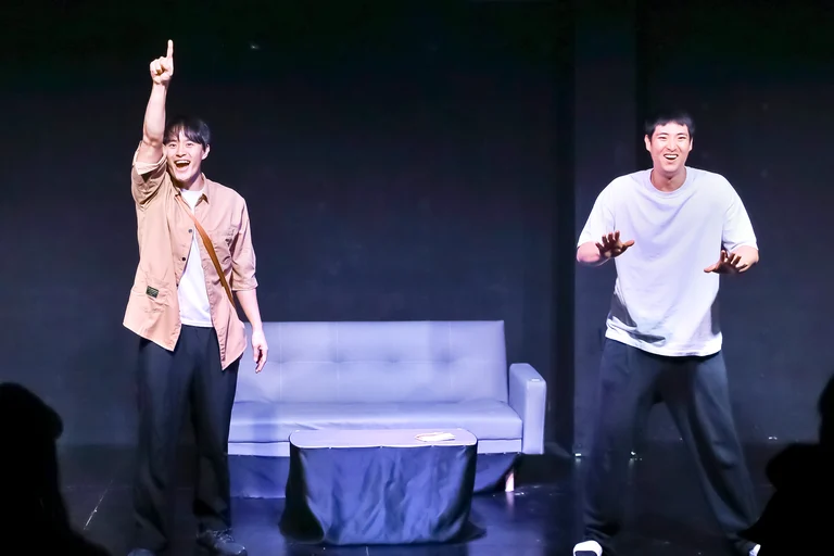 길게, 나의 때를 기다리는 모든 사람에게 위로와 응원을!