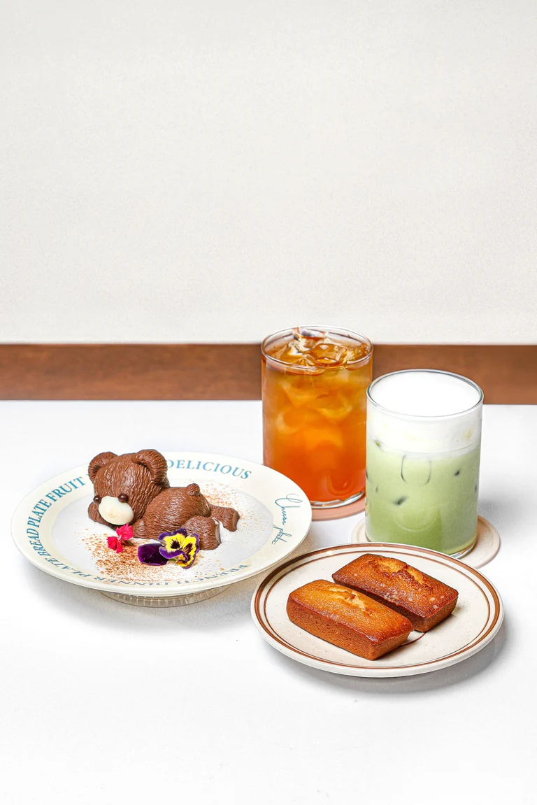 커피부터 맥주까지, 취향대로 즐기자!