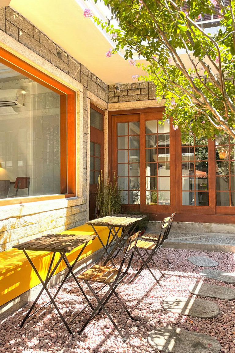 주택 감성을 느낄 수 있는 곳🏡