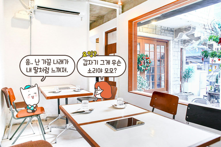 따뜻한 온기가 느껴지는 우드톤 인테리어🪵