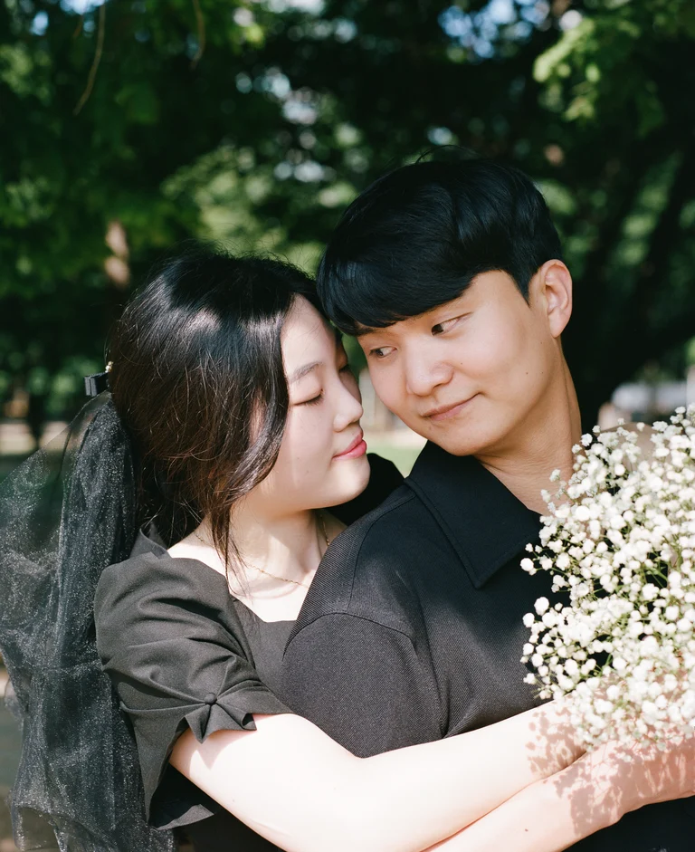 놓칠 수 없는 순간을 필름에 담는 곳, 언포모