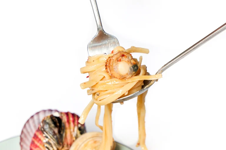 감칠맛 폭발하는 클래식 조개 봉골레 파스타🐚