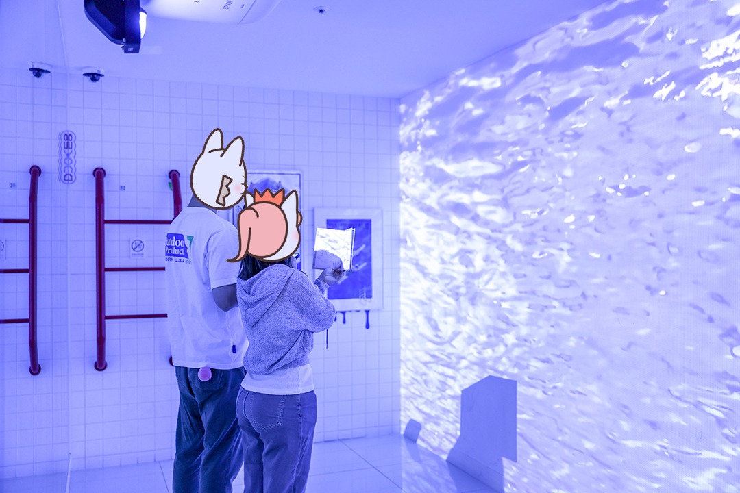 눈을 크게 뜨고👀 숨겨진 단서 찾기!