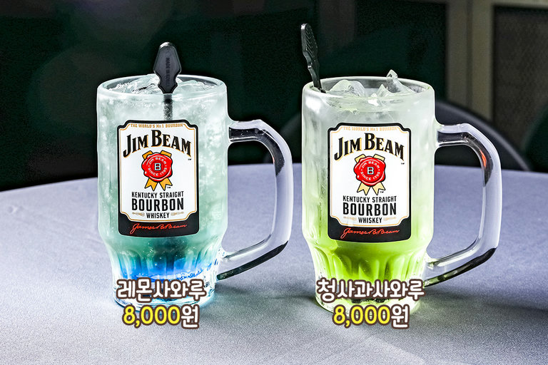 인기 메뉴에는 다 이유가 있는 법