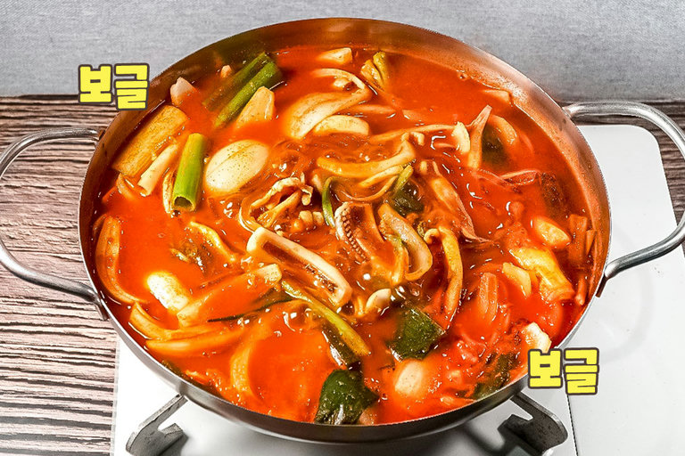 비 오면 무조건 생각날 최고의 조합