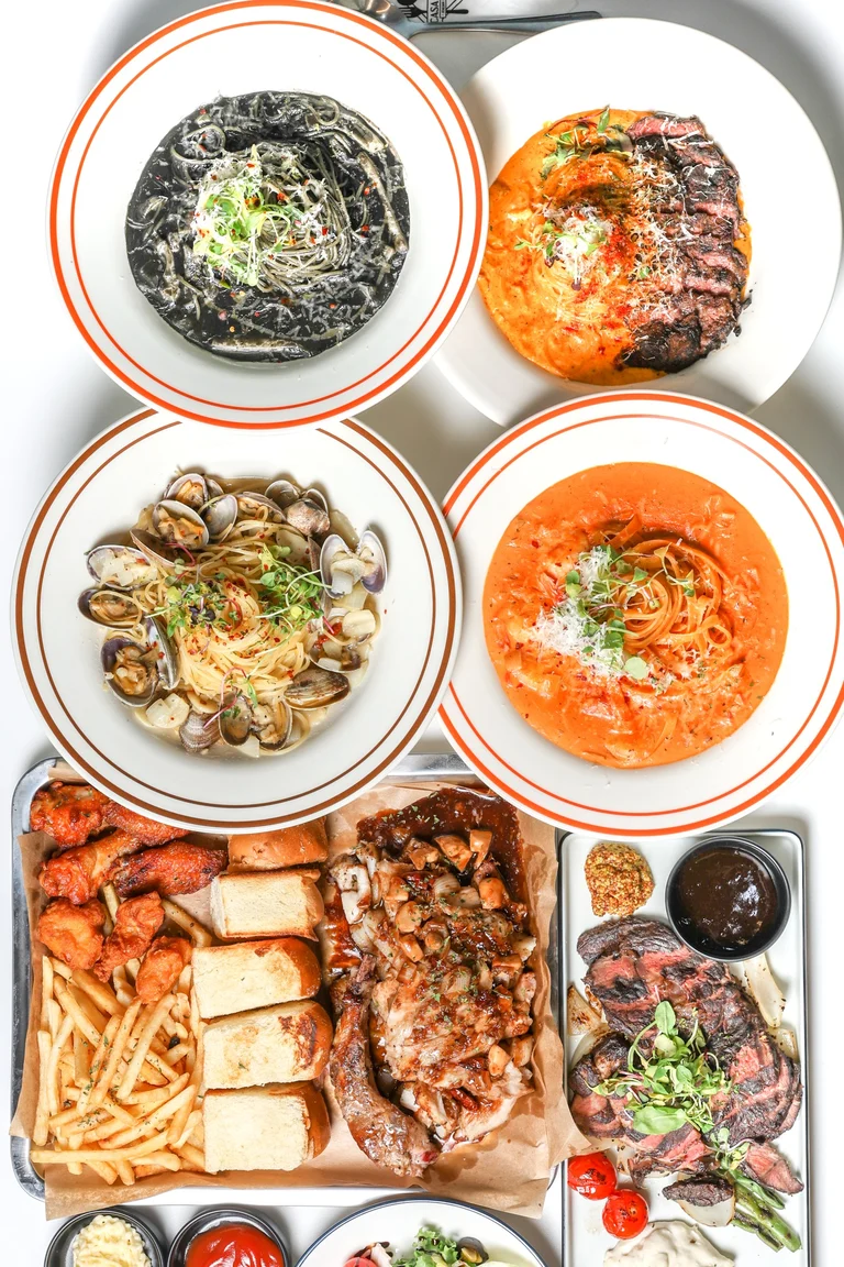 수비드 조리 전문점이 있다구?!