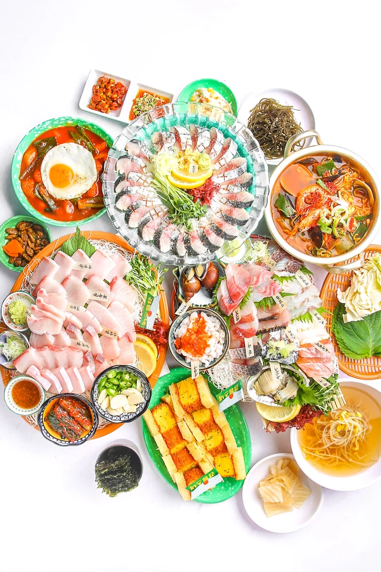 특별한 단기 숙성법을 사용하는 곳