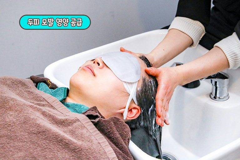 피로까지 날아간다구!🙆♀️