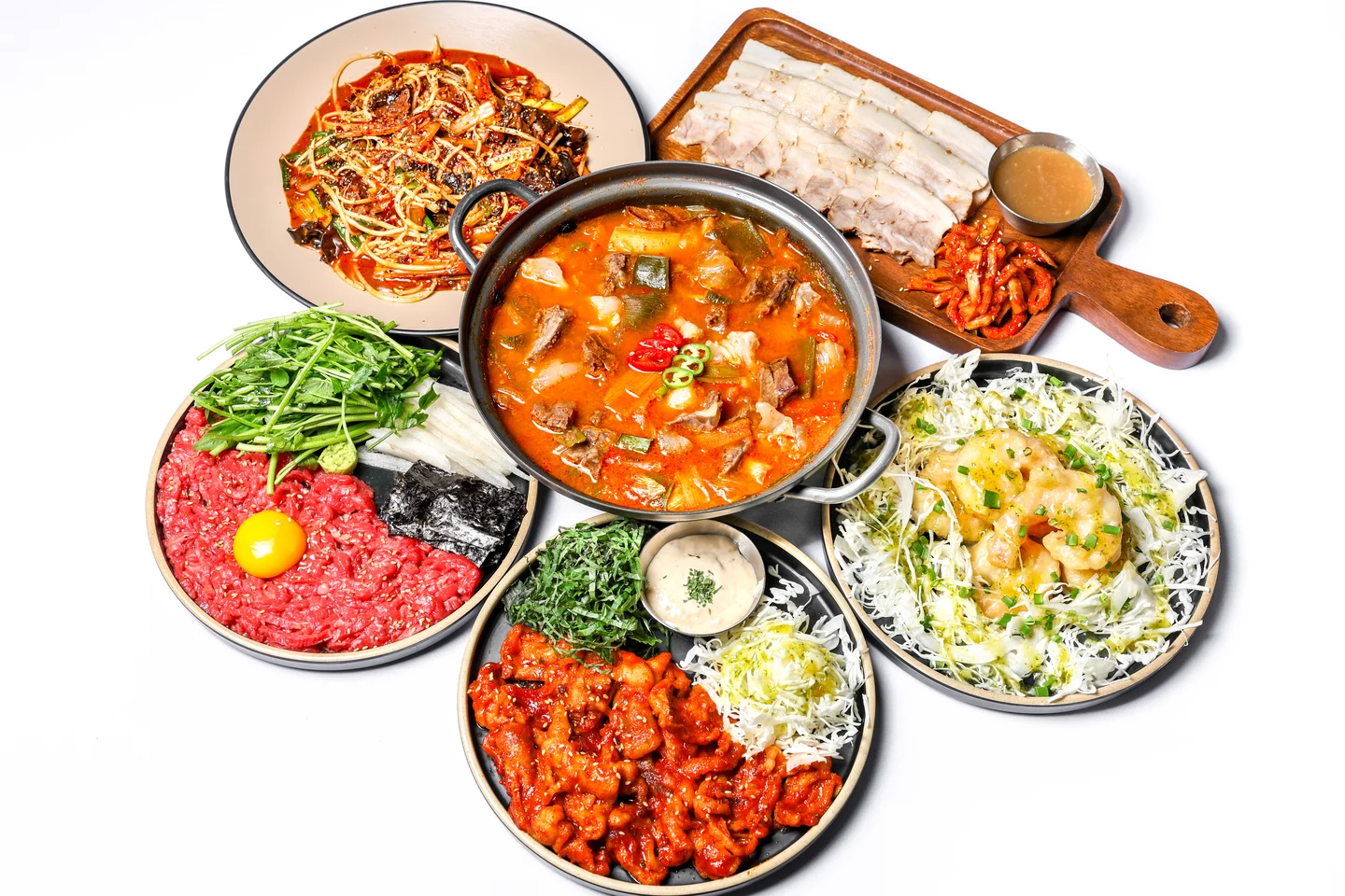 너무 맛있어서 끝없이 먹게 될걸?