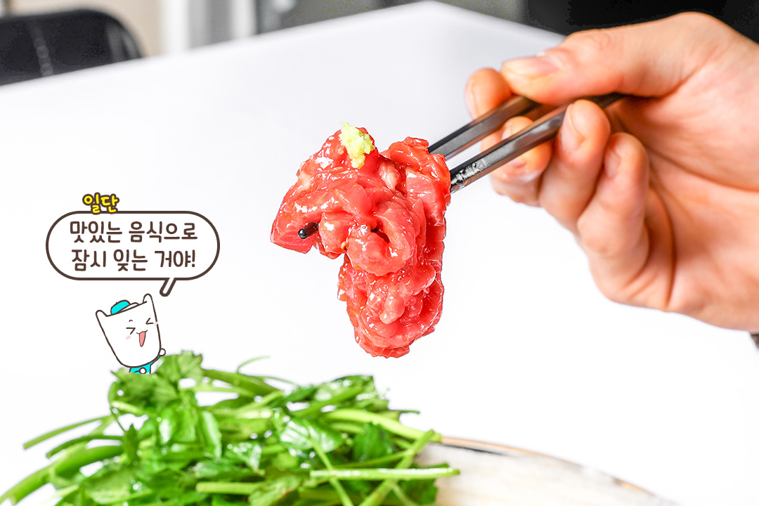 영롱한 핑크빛을 봐💗