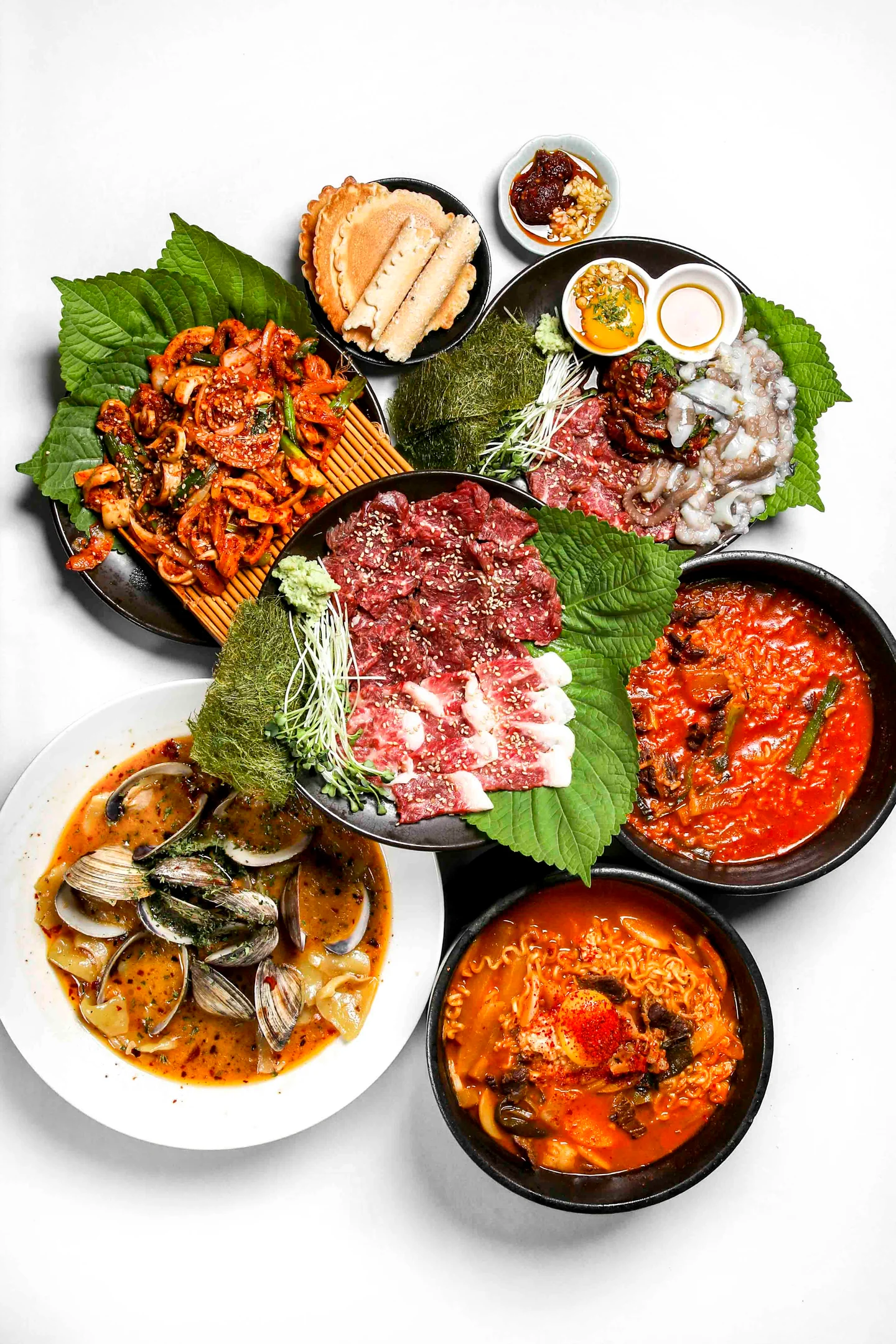 감성 한식 요리 주점!✨