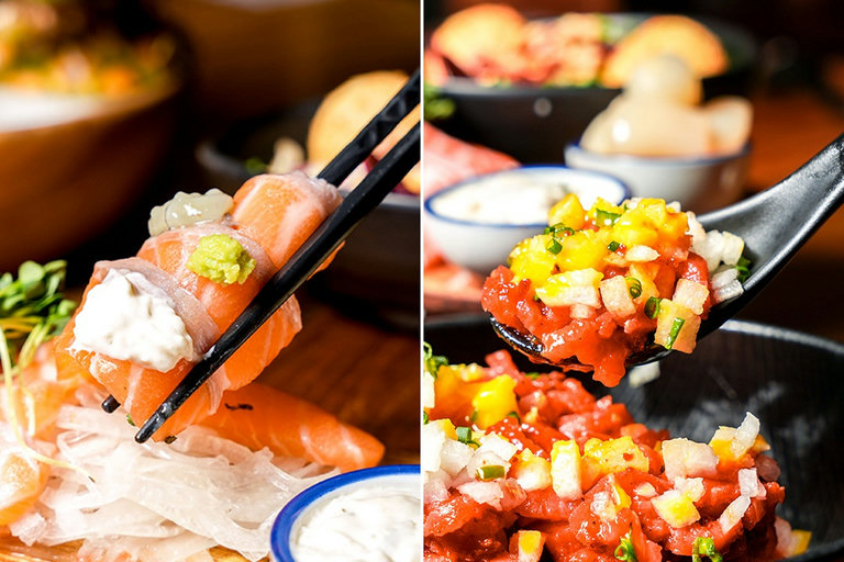 여기버터 저기까지 다 주세요💁‍♀️