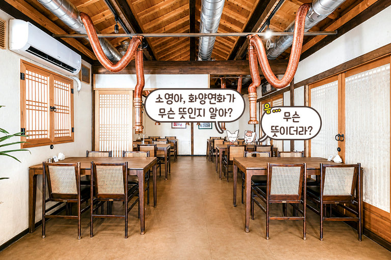 인생에서 가장 아름다운 순간, 화양연화🏵️