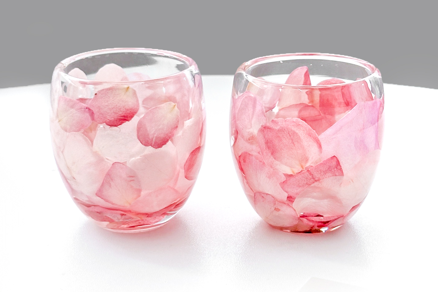 세상에 하나뿐인 나만의 꽃컵, ‘리틀리에 소울’🌷