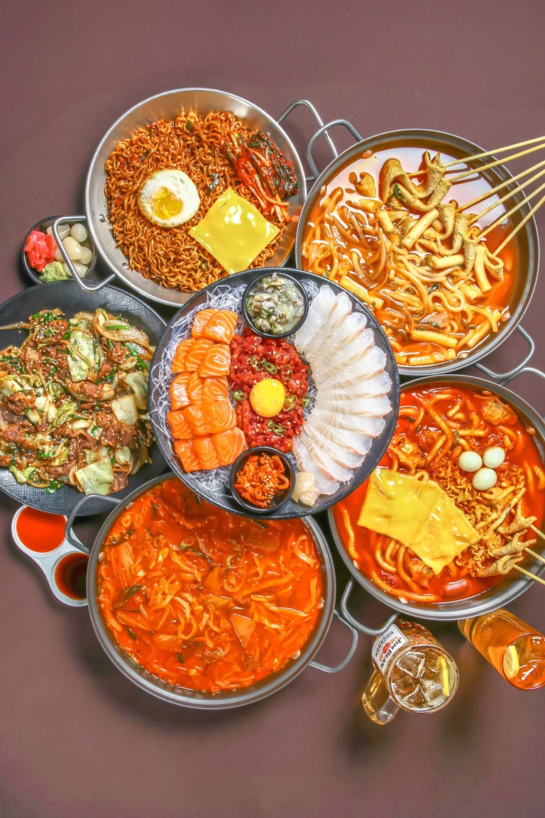 분위기 & 음식 맛집 포차를 찾는다면😎