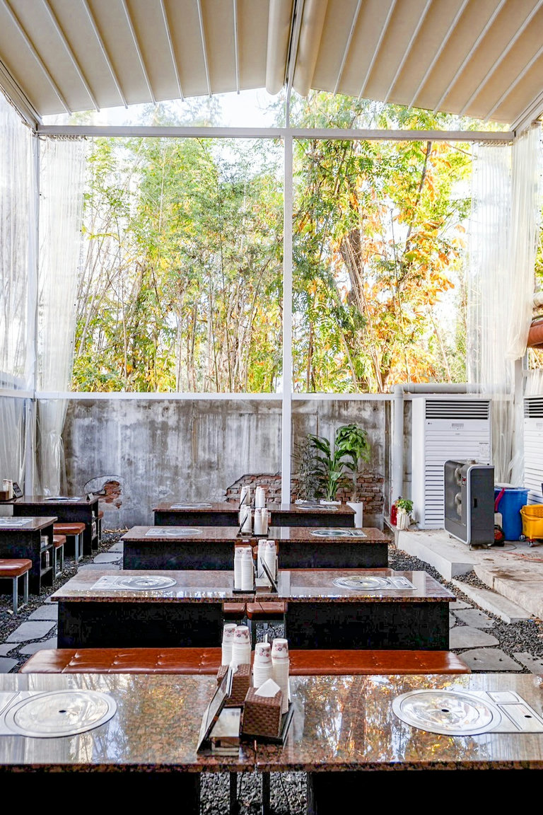 야장 포장마차의 상위 버전!🏕
