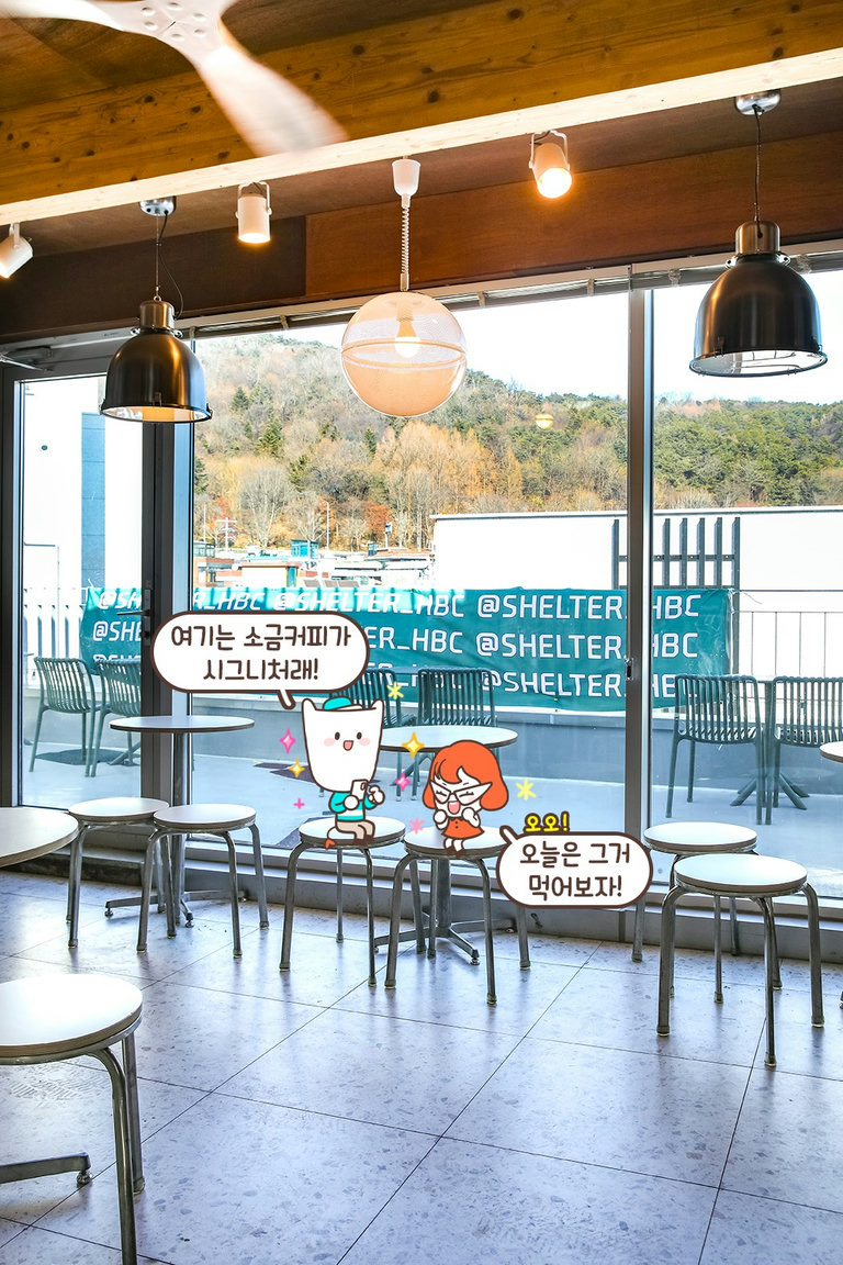 남산 뷰에서만큼은 내가 model✌️
