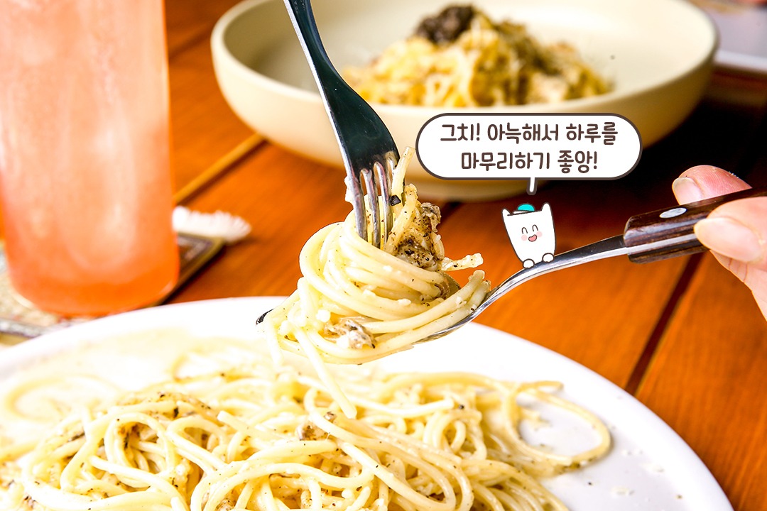 치즈의 깊은 맛을 느끼고 싶다면🧀