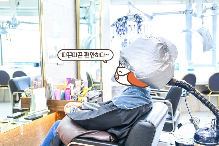 초미세 마이크로 버블로 모공 속까지 깨끗하게