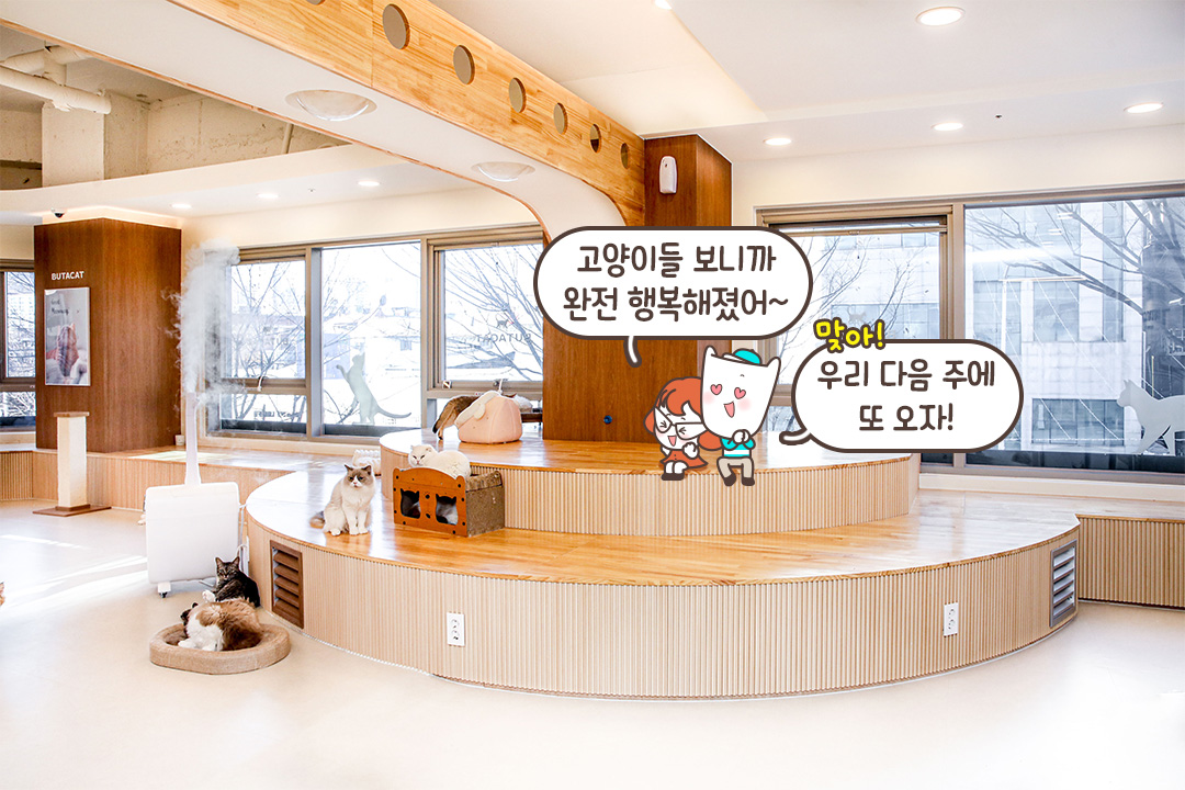 역세권에 무료 주차까지 가능하다구요?