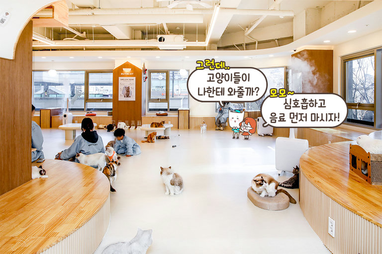 깔끔한 라커룸부터 편한 가운까지