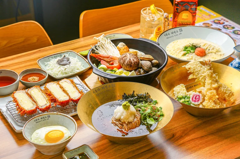 맛있어지는 노하우가 가득 (｡･∀･)ﾉﾞ