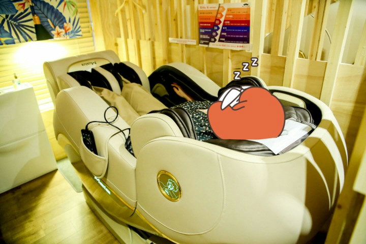 섬세한 터치에 엄지가 척 b