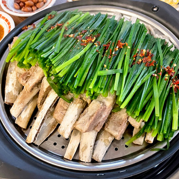 양마담 방촌양고기 분당직영점
