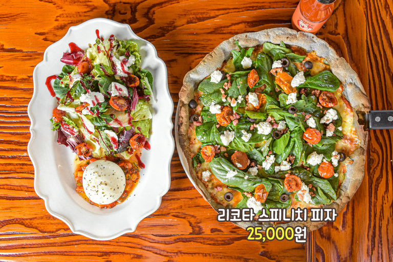 치즈 2대장 등장이오~🧀
