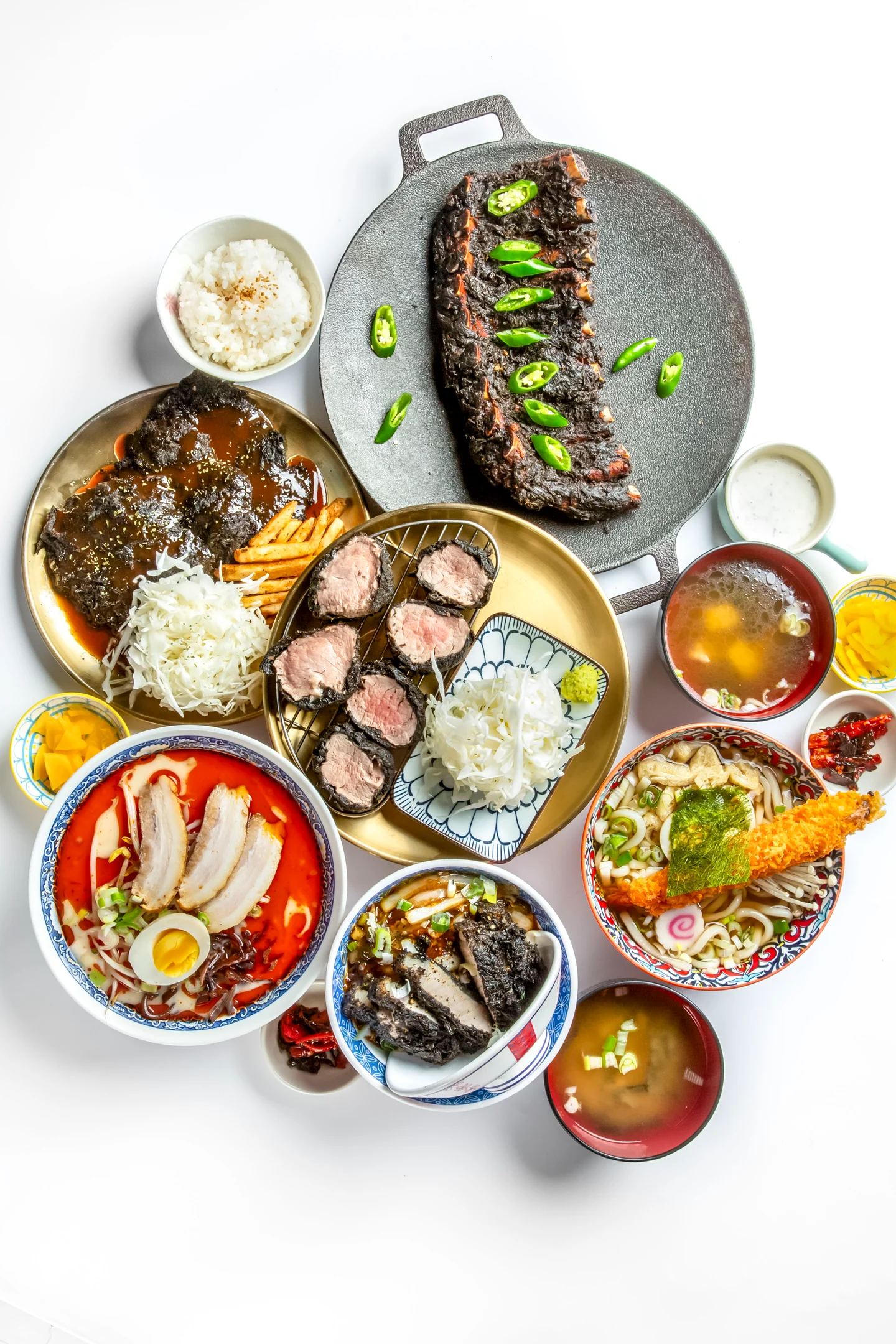 돈가스 덕후가 선택한 돈가스 맛집