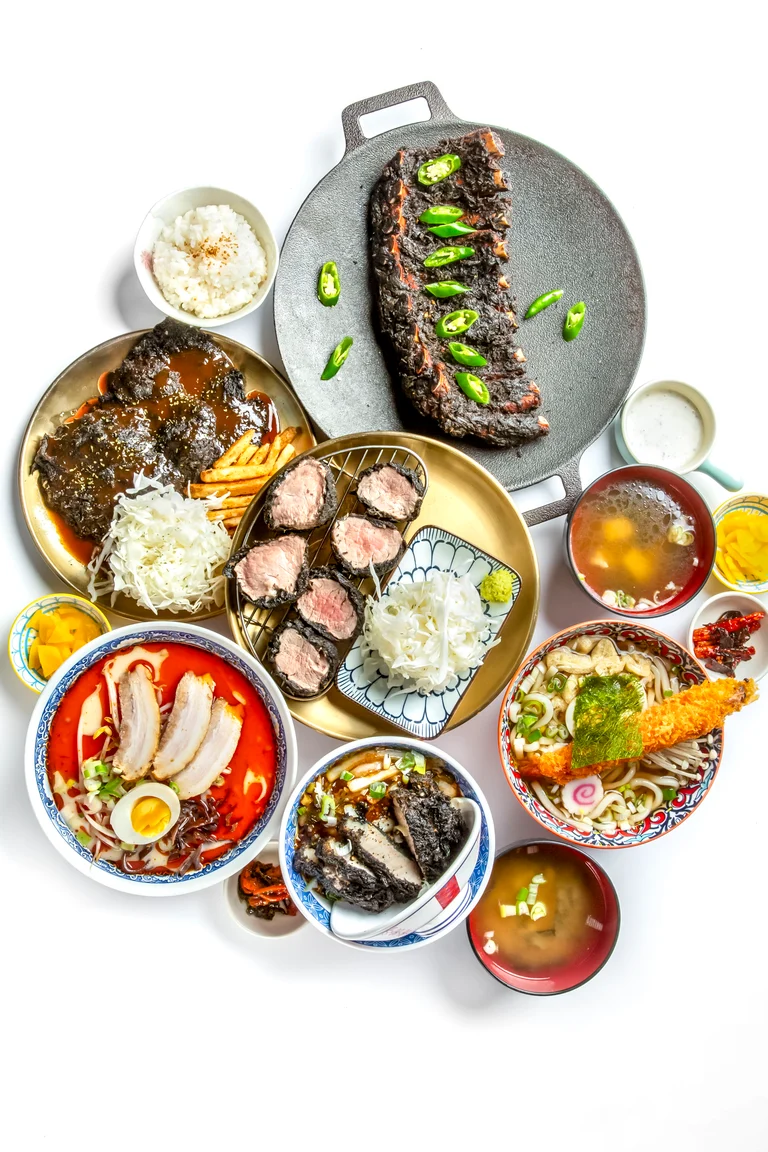 돈가스 덕후가 선택한 돈가스 맛집