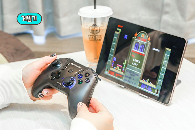 만화부터 게임까지 다양하게 즐기자구🎮