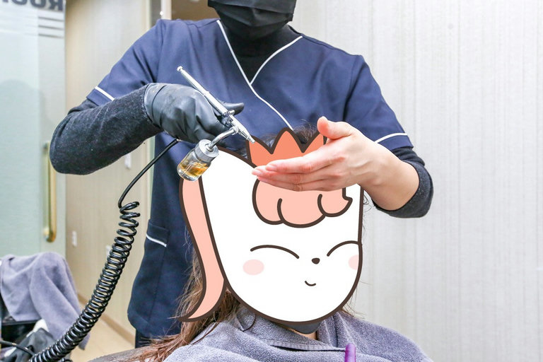 나날이 늘어가는 두피에 대한 고민🤔