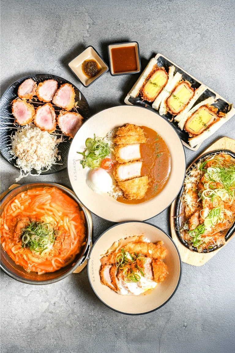 돈가스 덕후가 선택한 돈가스 맛집
