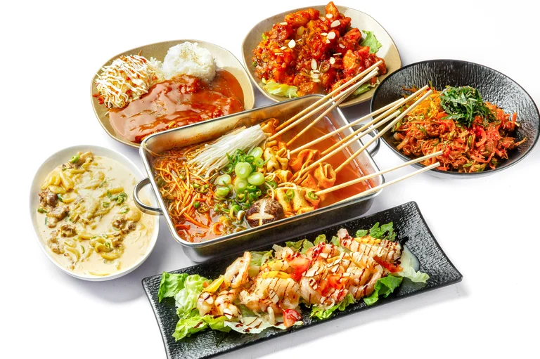 분위기와 맛 모두 잡은 곳!