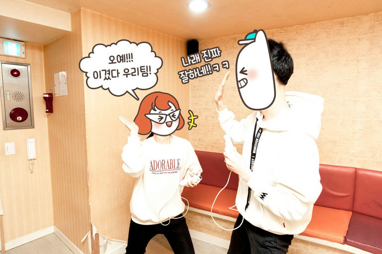 이게 게임이야!? 생시야!?