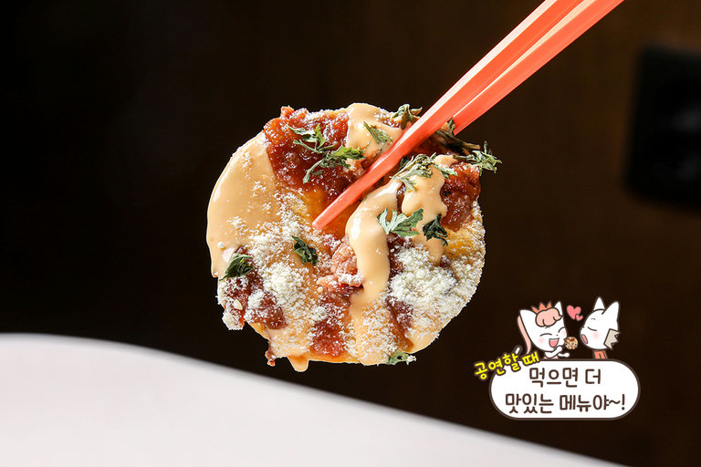 풍부한 맛이 느껴지는 뉴올리언스 나쵸🌟