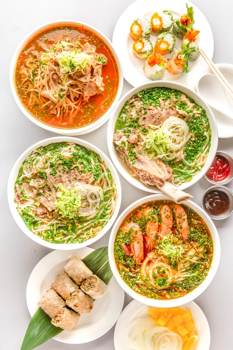 진한 사골육수의 깊은 맛, 포레스트 오늘숲 인계점