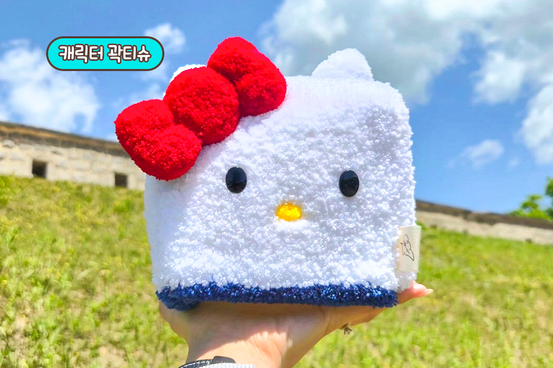 만들기 욕구를 자극하는 작품들🧶