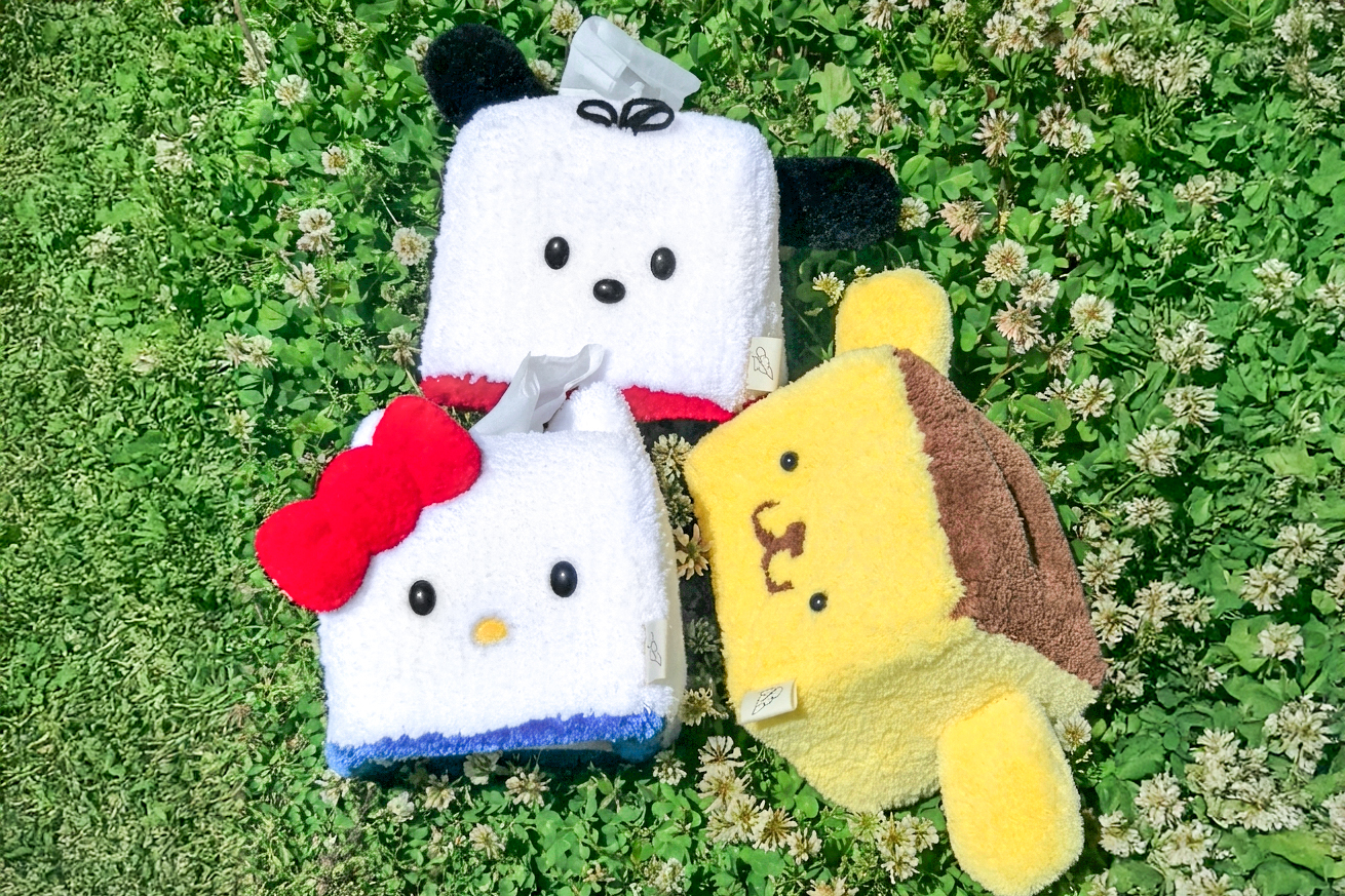 만들기 욕구를 자극하는 작품들🧶