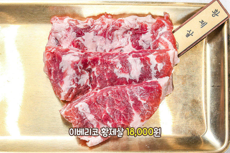 다양한 매력을 담은 여운세트⭐