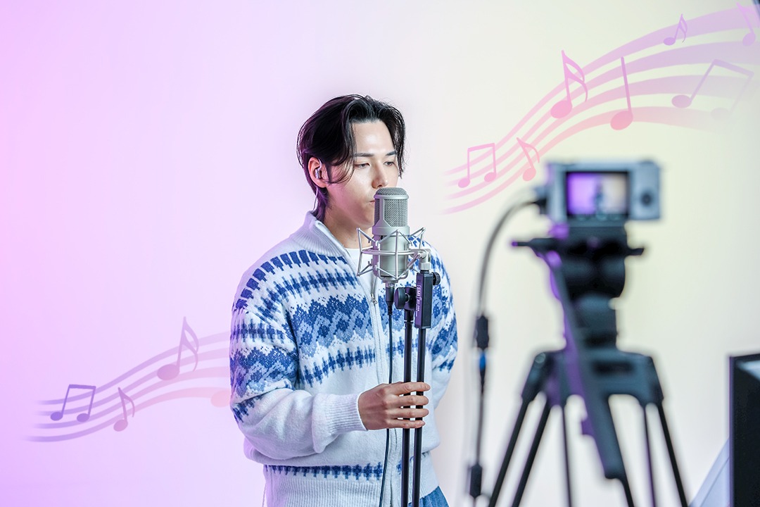 딩고 킬링보이스, 라이징 보이스를 우리도?!