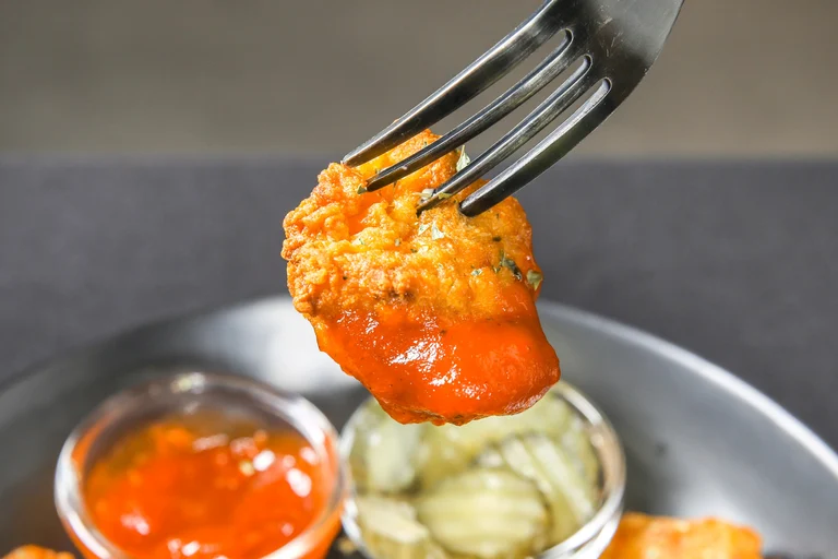 치킨에 맥주는 실패할 수 없지👍